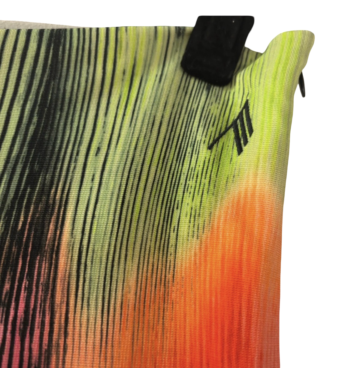 The Attico Multicoloured Bella Top & Jamie Pants -Size IT 42 -UK 10