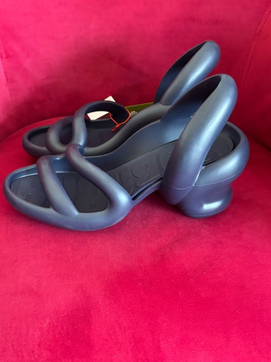 Camper Kobarah Navy Unisex Sandals-Size EU 38 / UK 5 -New Tags