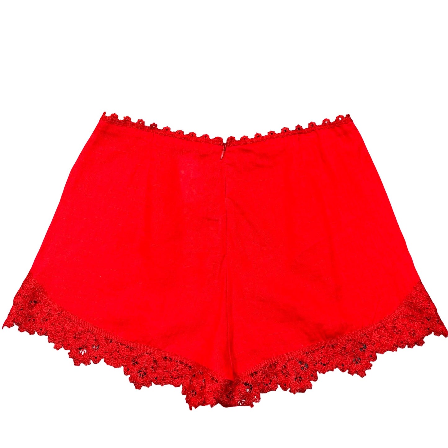 Ermanno Scervino Beach Wear Shorts - Size EU M / UK 10