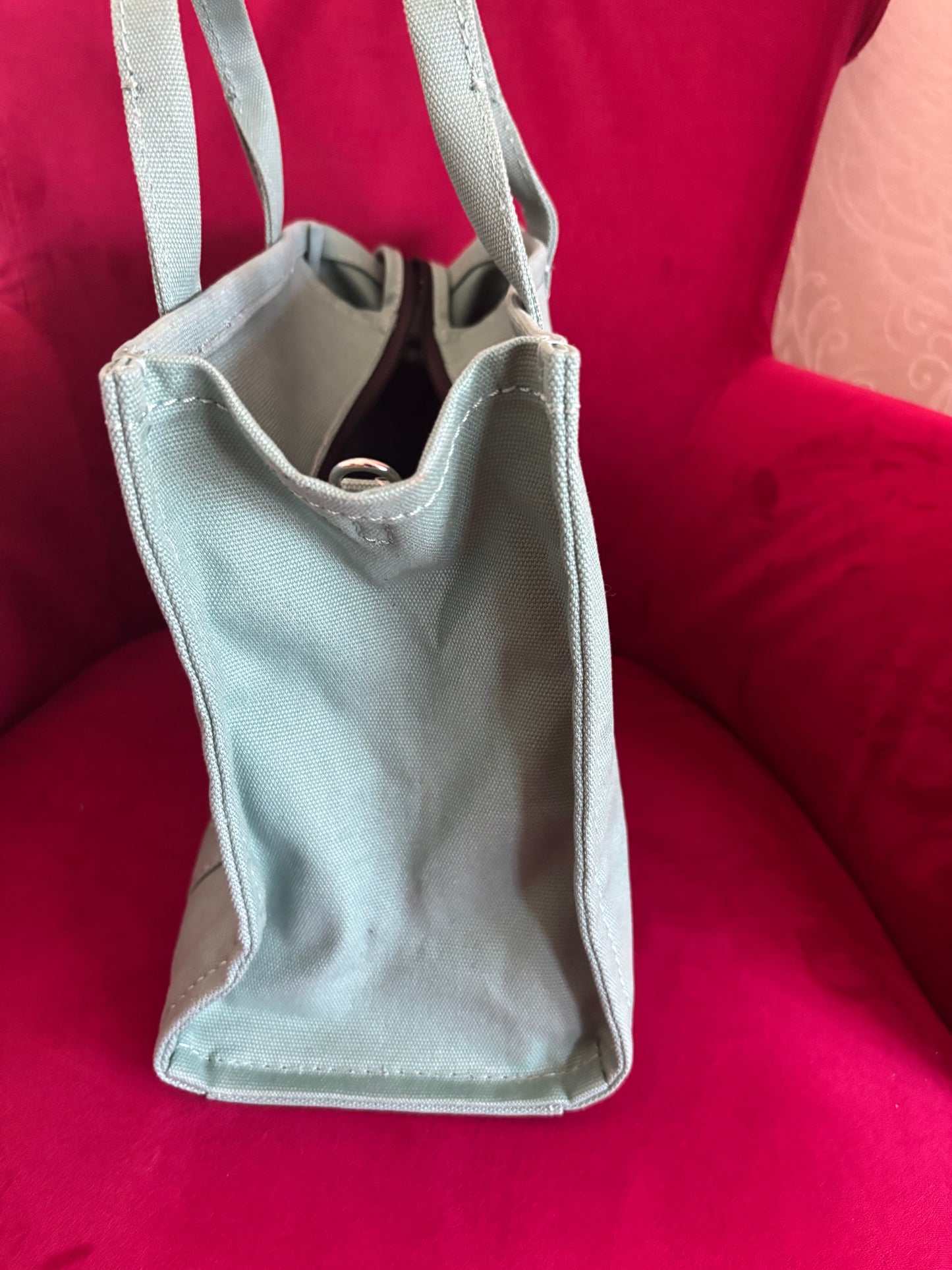 Marc Jacobs The Medium Tote Bag -New Not Used