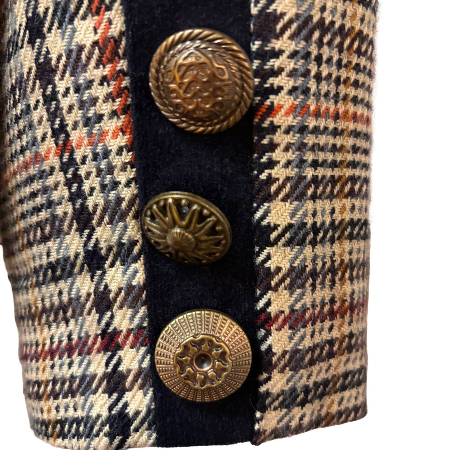 Joe Browns Tweed Jacket - Size UK 14