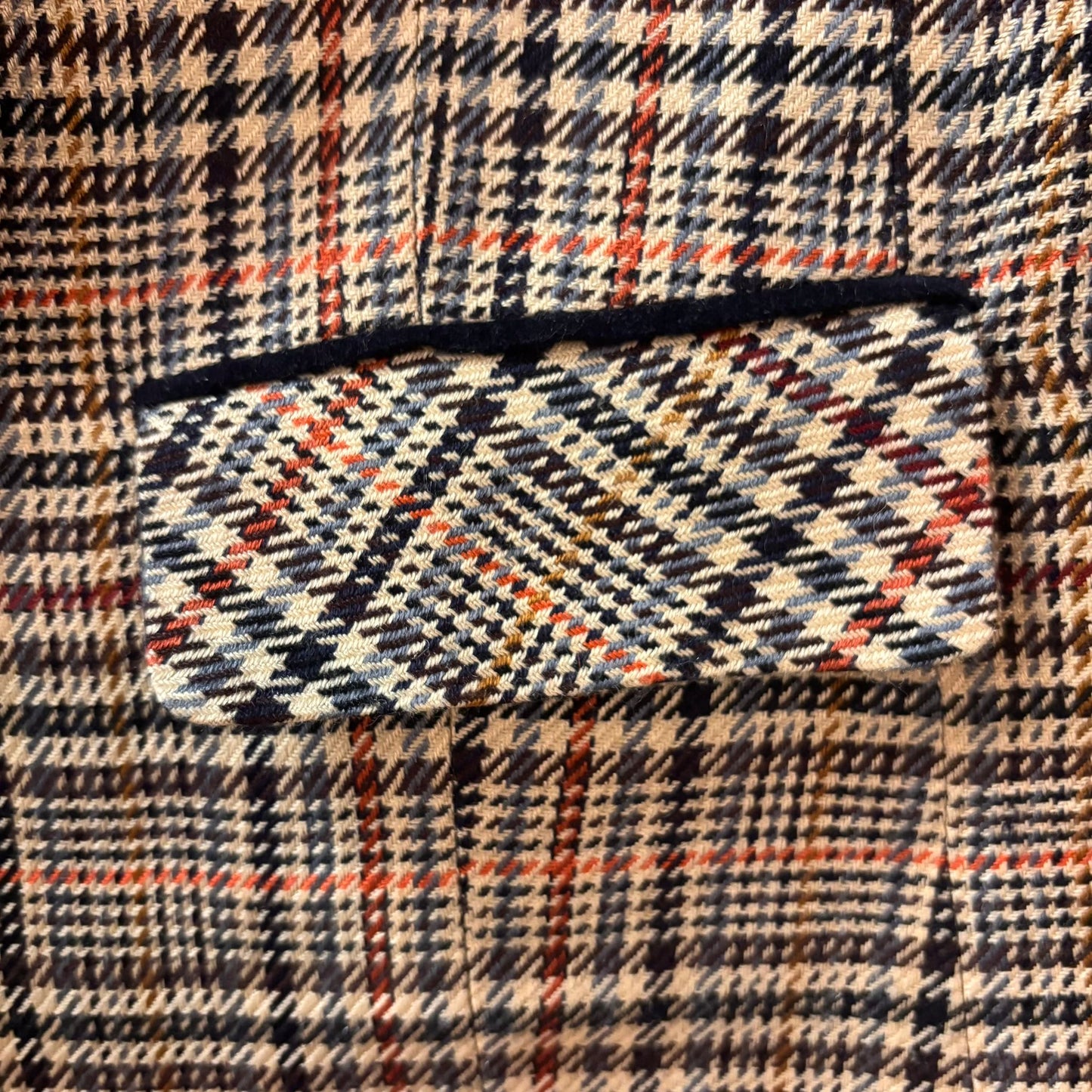 Joe Browns Tweed Jacket - Size UK 14