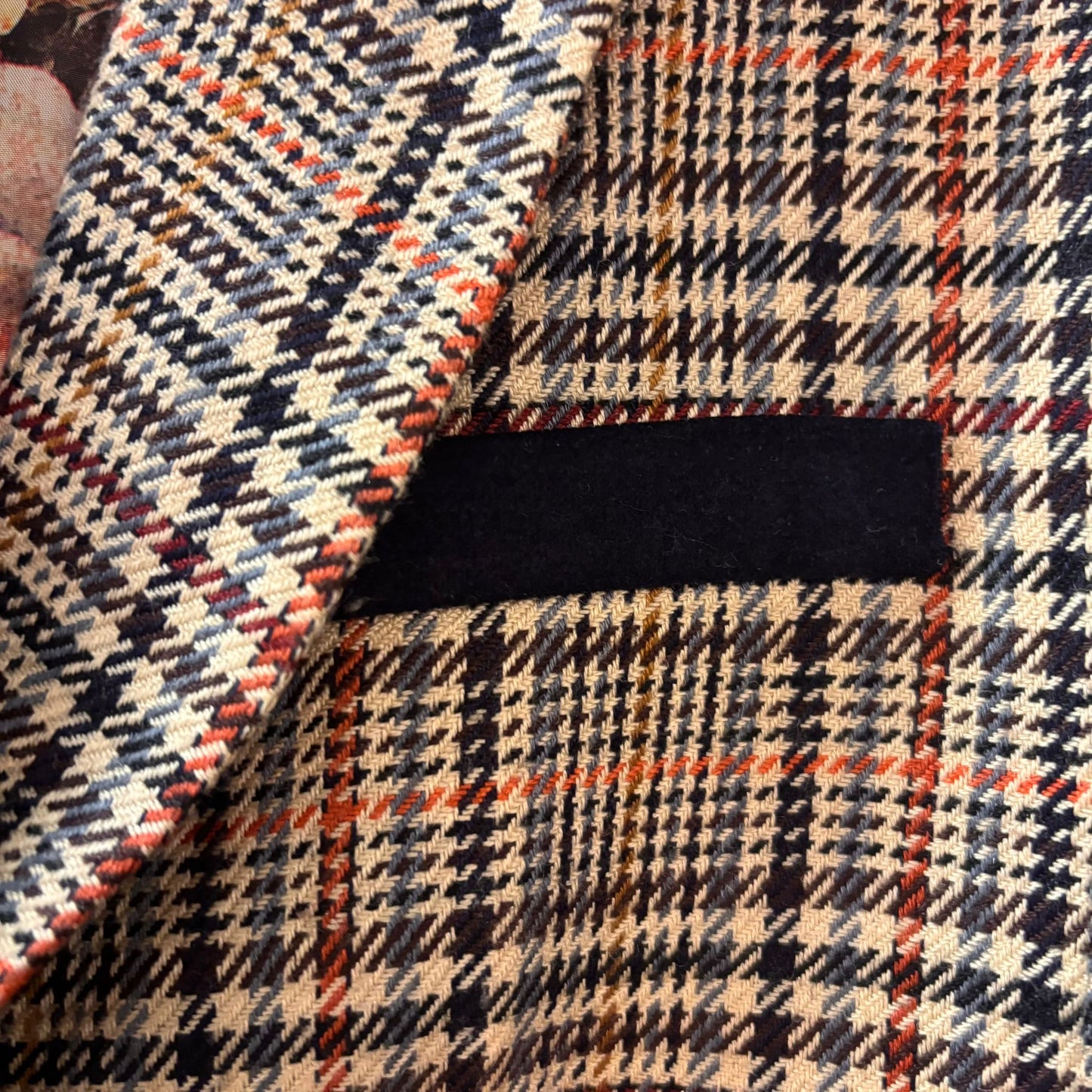 Joe Browns Tweed Jacket - Size UK 14