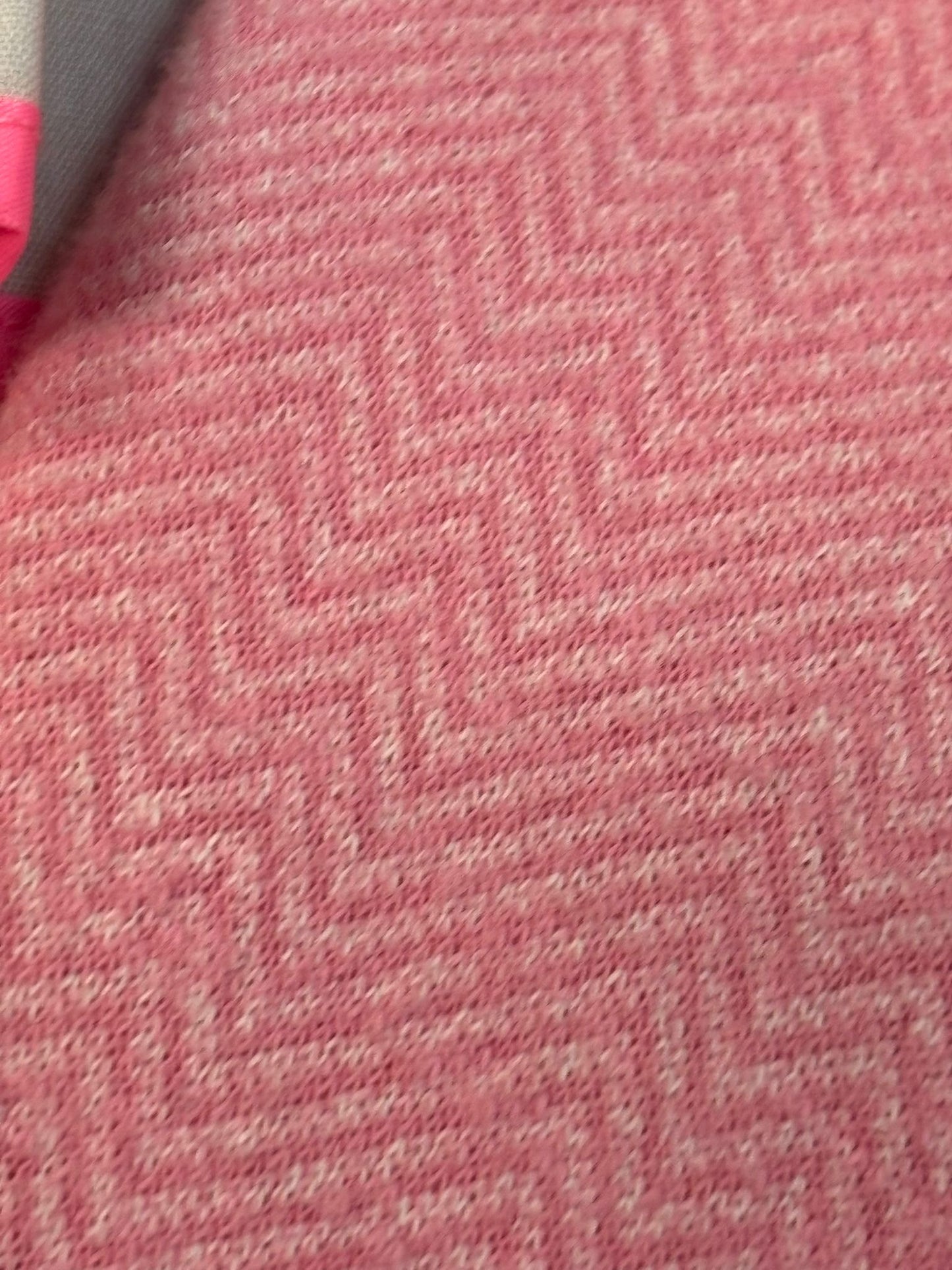 Joules Herringbone Tweed Blazer - Size UK 12