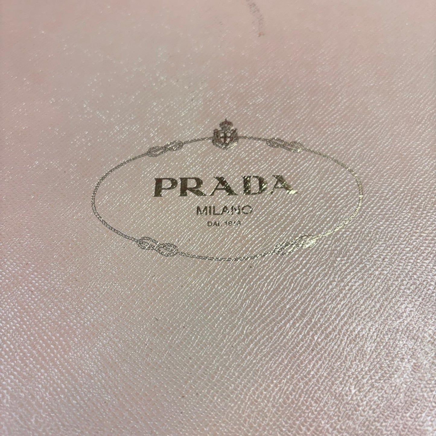 Prada Suede Platform Sandal - Size EU 41 / UK 8