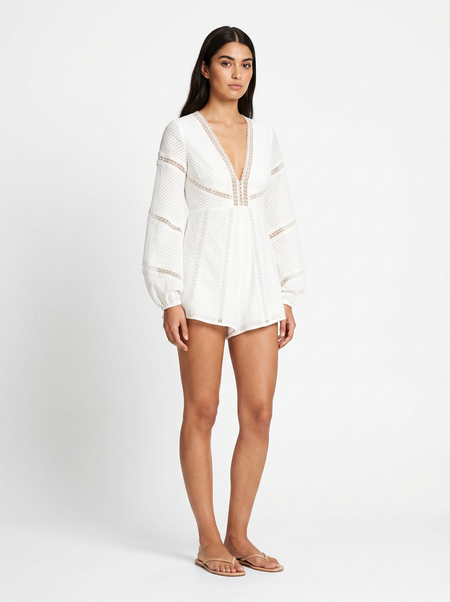 Alice McCall Playsuit - Size S