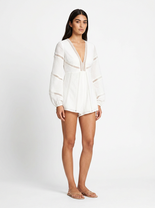 Alice McCall Playsuit - Size S