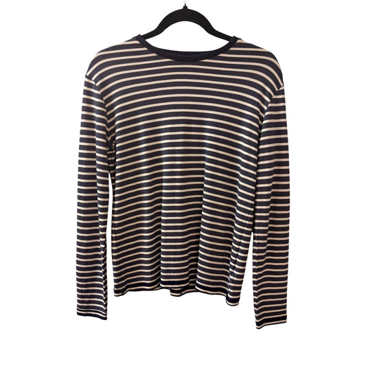 Victoria Beckham Stripe Top - Size S
