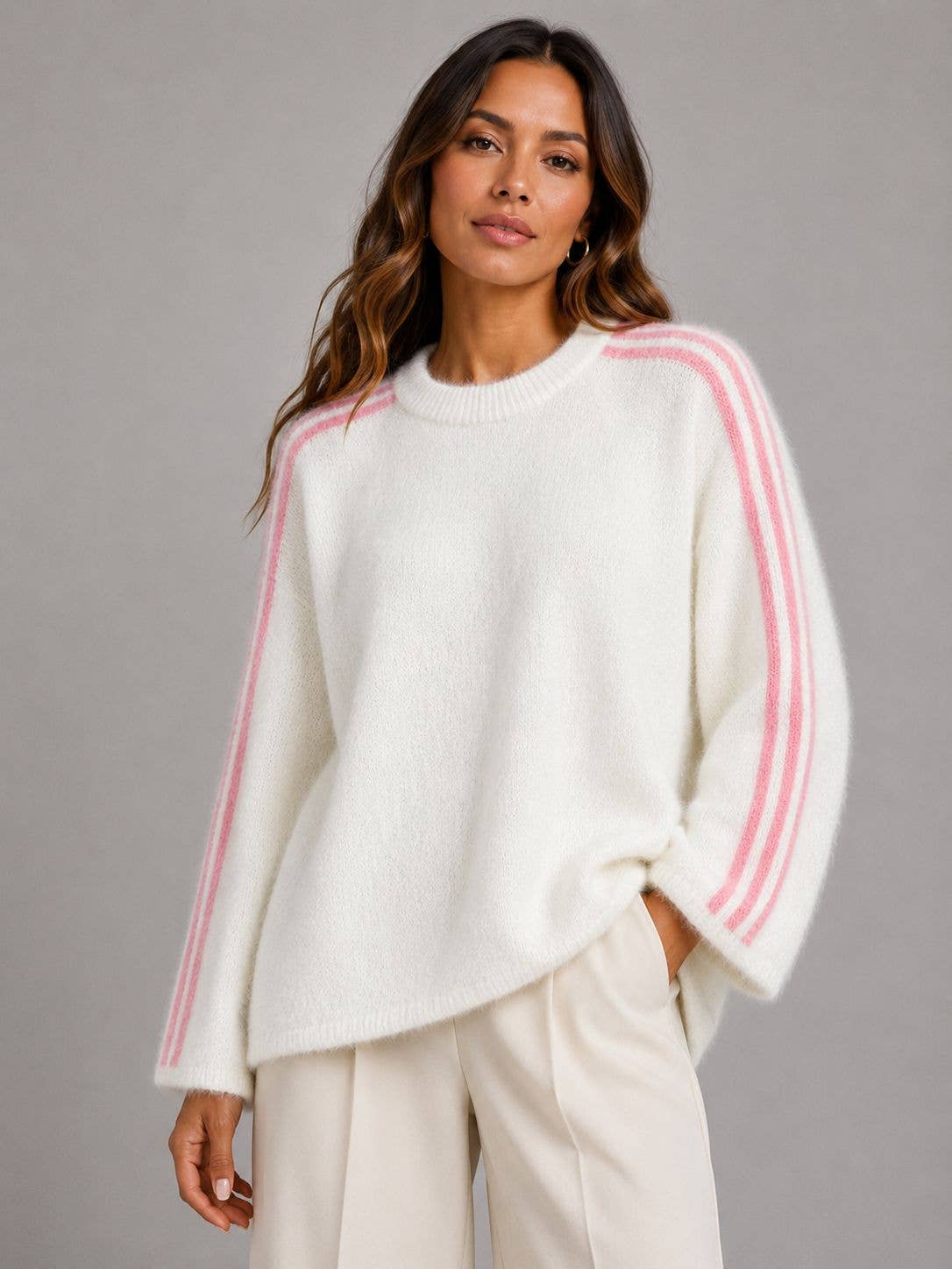 The Addeda Knit