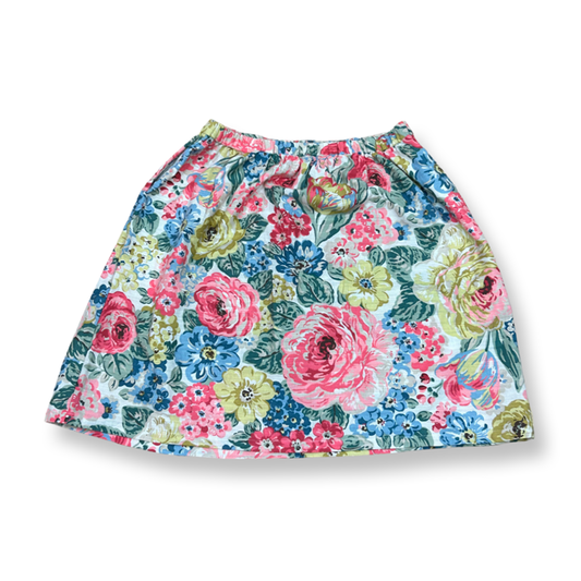 Cath Kidston Skirt - Size - M -Preloved