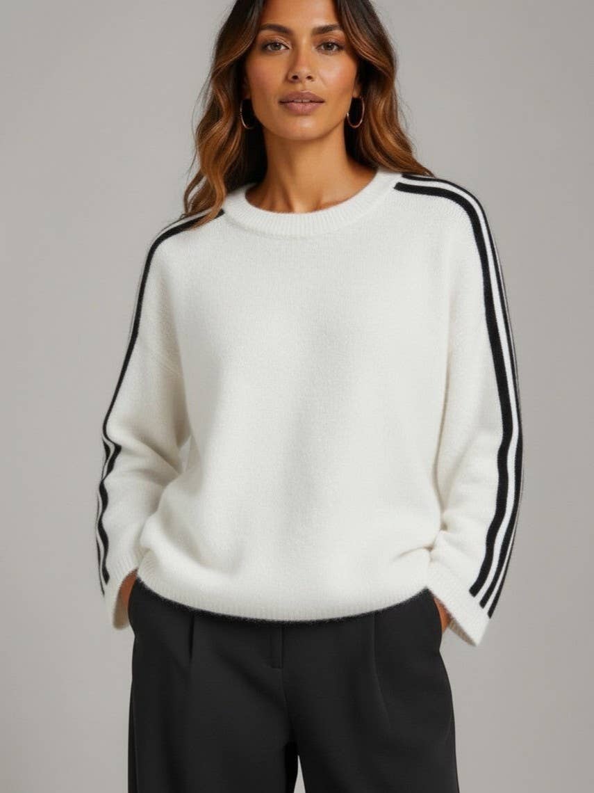 The Addeda Knit