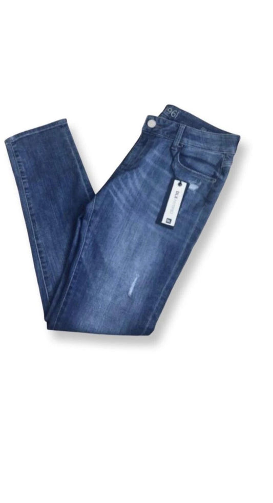 DLX Hybrid Riley Jeans 26L - New Tags