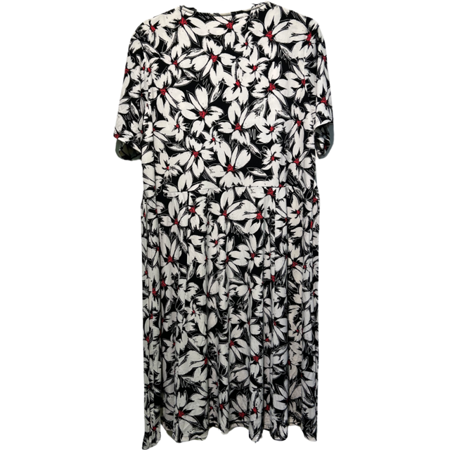 Julipa Floral Dress – Size -22 - New tags