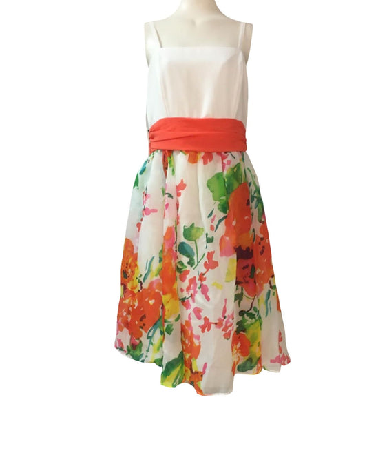 Kaleidoscope Summer Dress - Size - M - New Tags