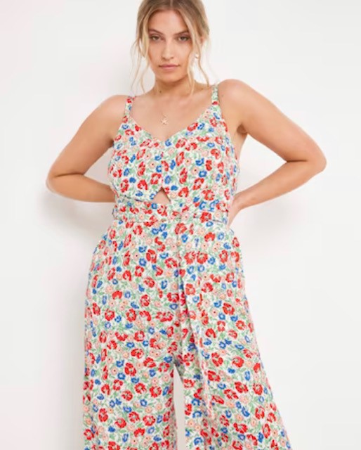 Nobodys Child Olive Jumpsuit - Size - 26 - New tags