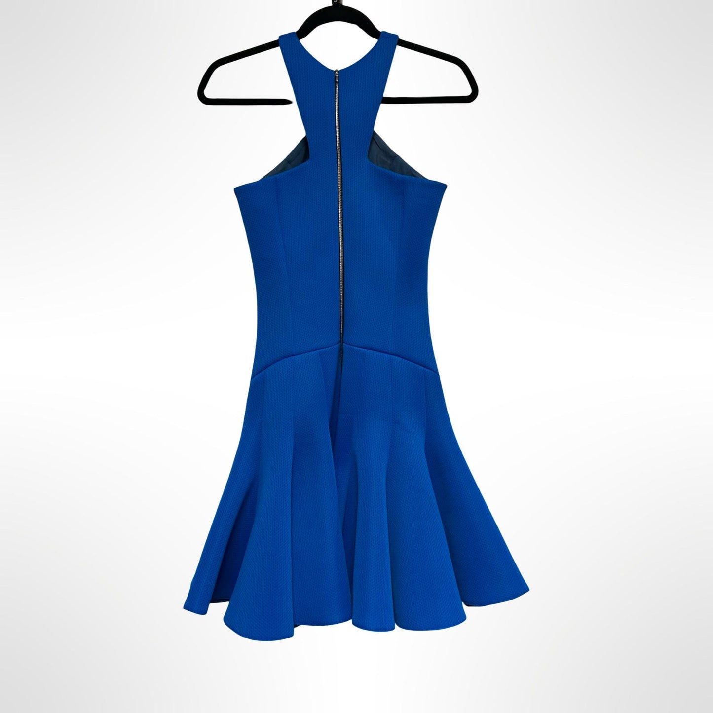 Philip Armstrong Blue Dress - Size -S